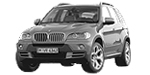 BMW E70 P0A4B Fault Code