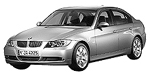 BMW E92 P0A4B Fault Code